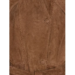 Rotate Jackets Brown