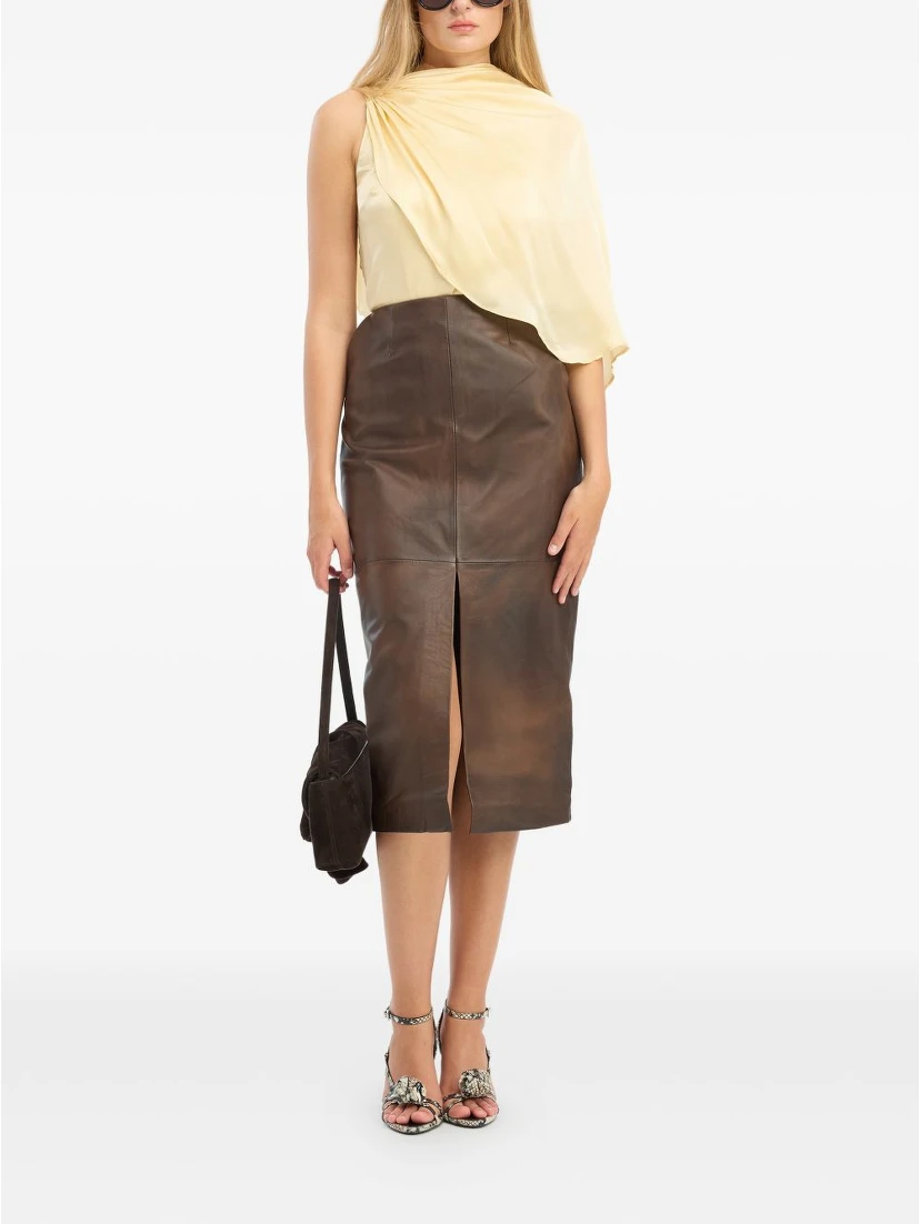 Rotate Skirts