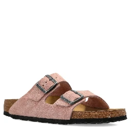 Birkenstock Sandals Pink