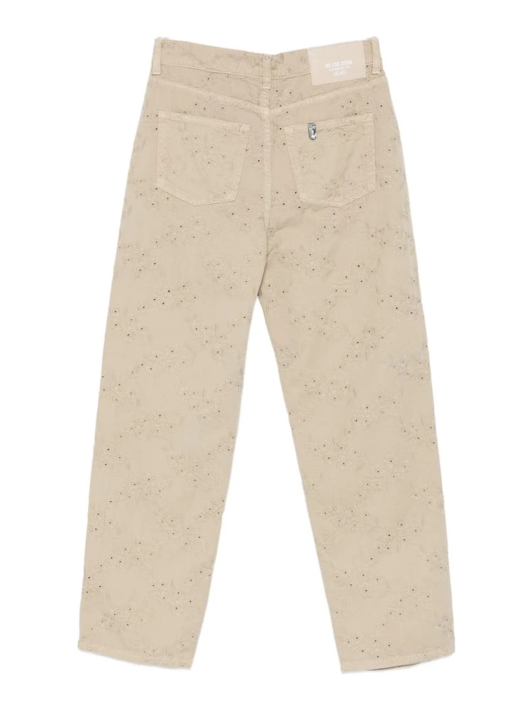 Liu Jo Trousers Grey alternative