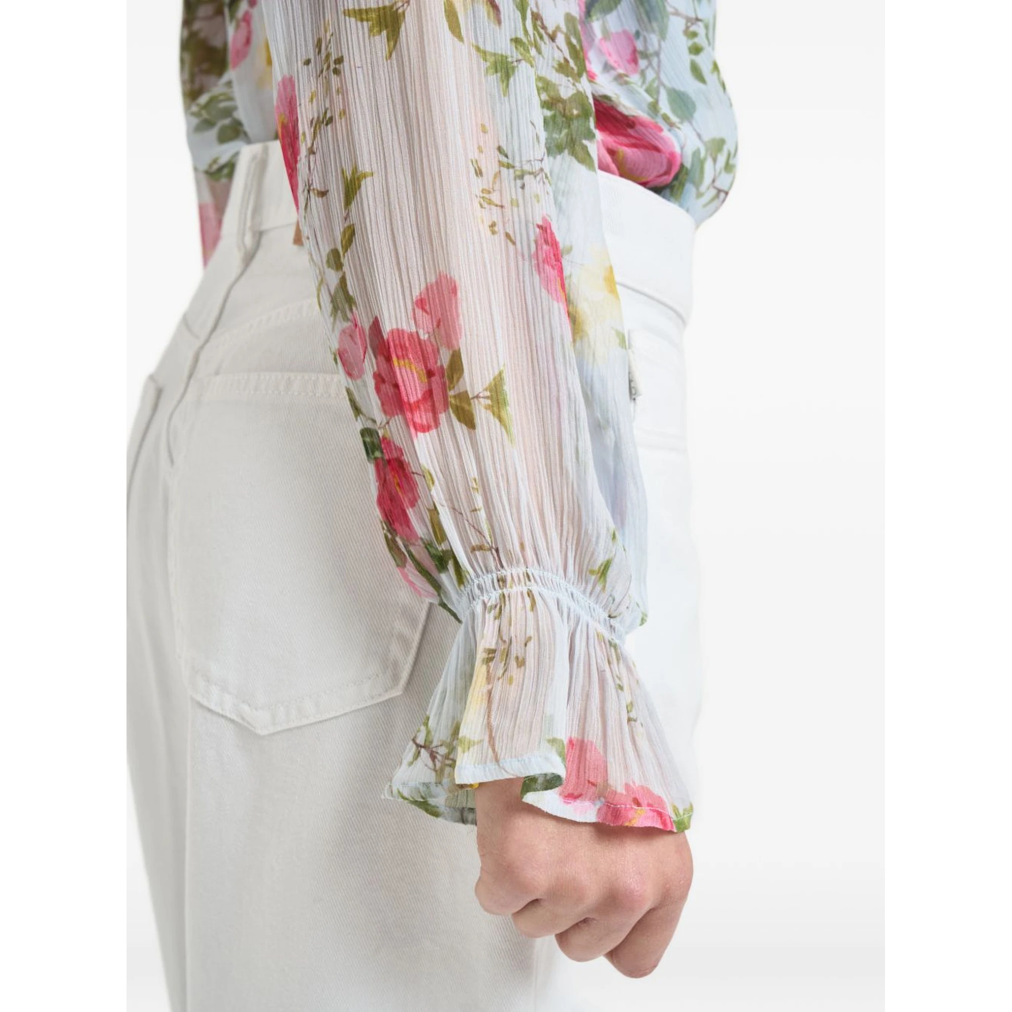 Liu Jo Shirts Green