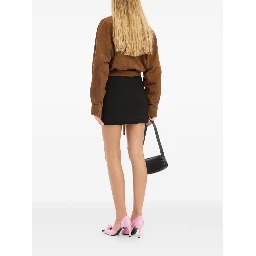 Rotate Jackets Brown