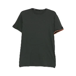 RRD ROBERTO RICCI DESIGNS T-shirts and Polos Green