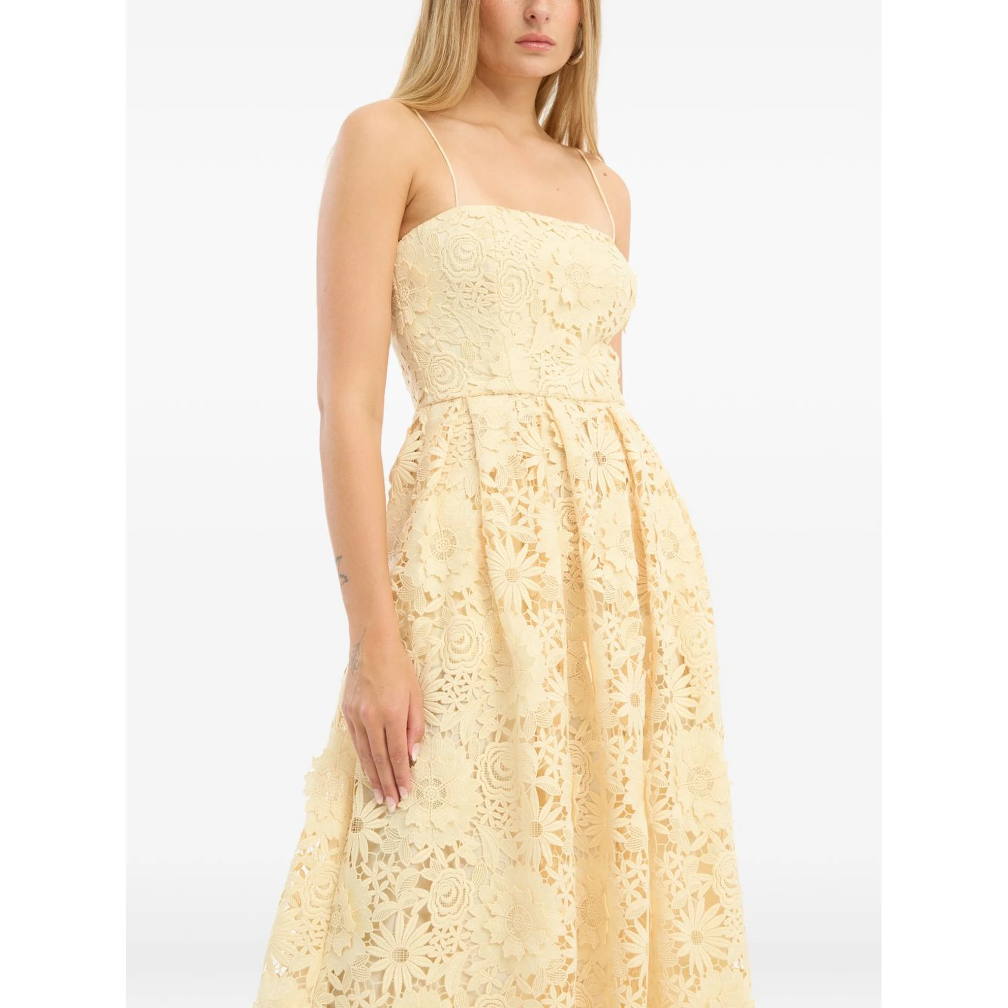 Rotate Dresses