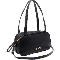 Liu Jo Bags.. Black