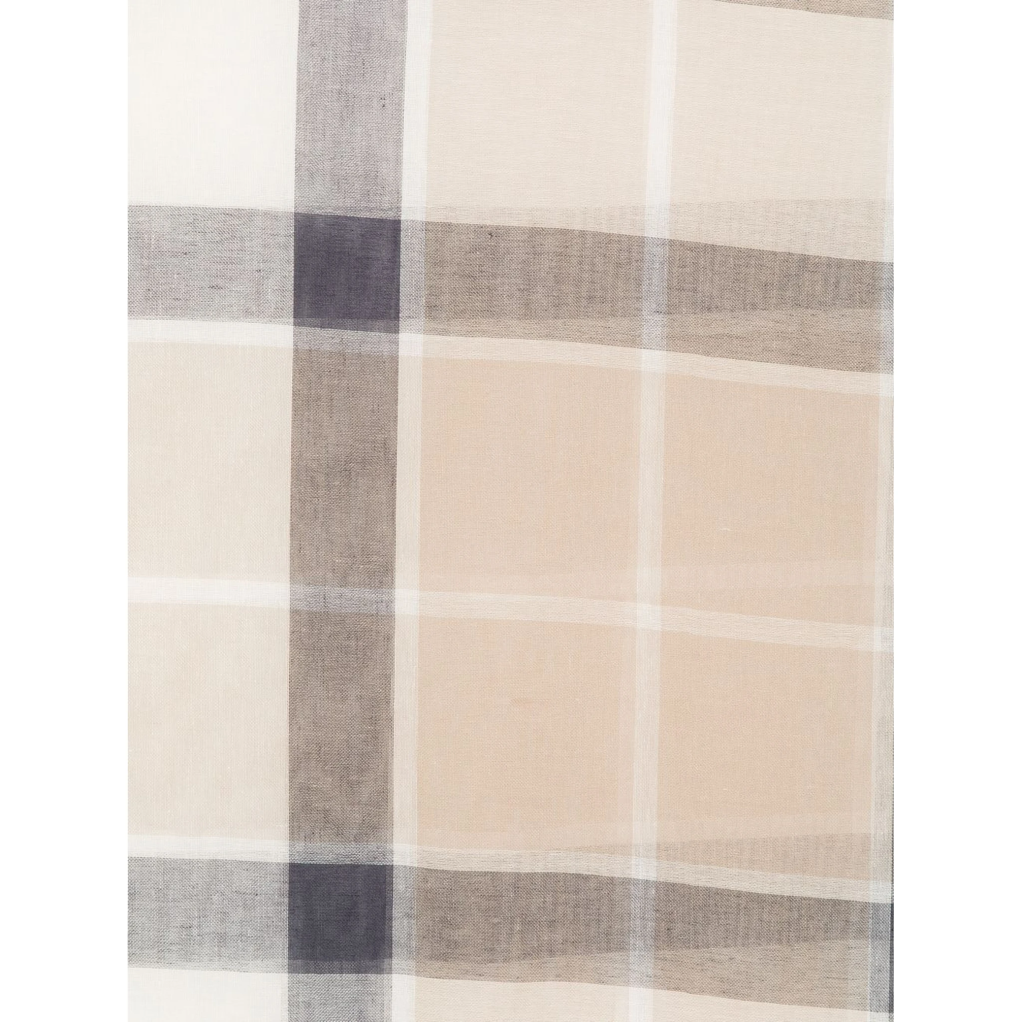 Barbour Scarfs Blue