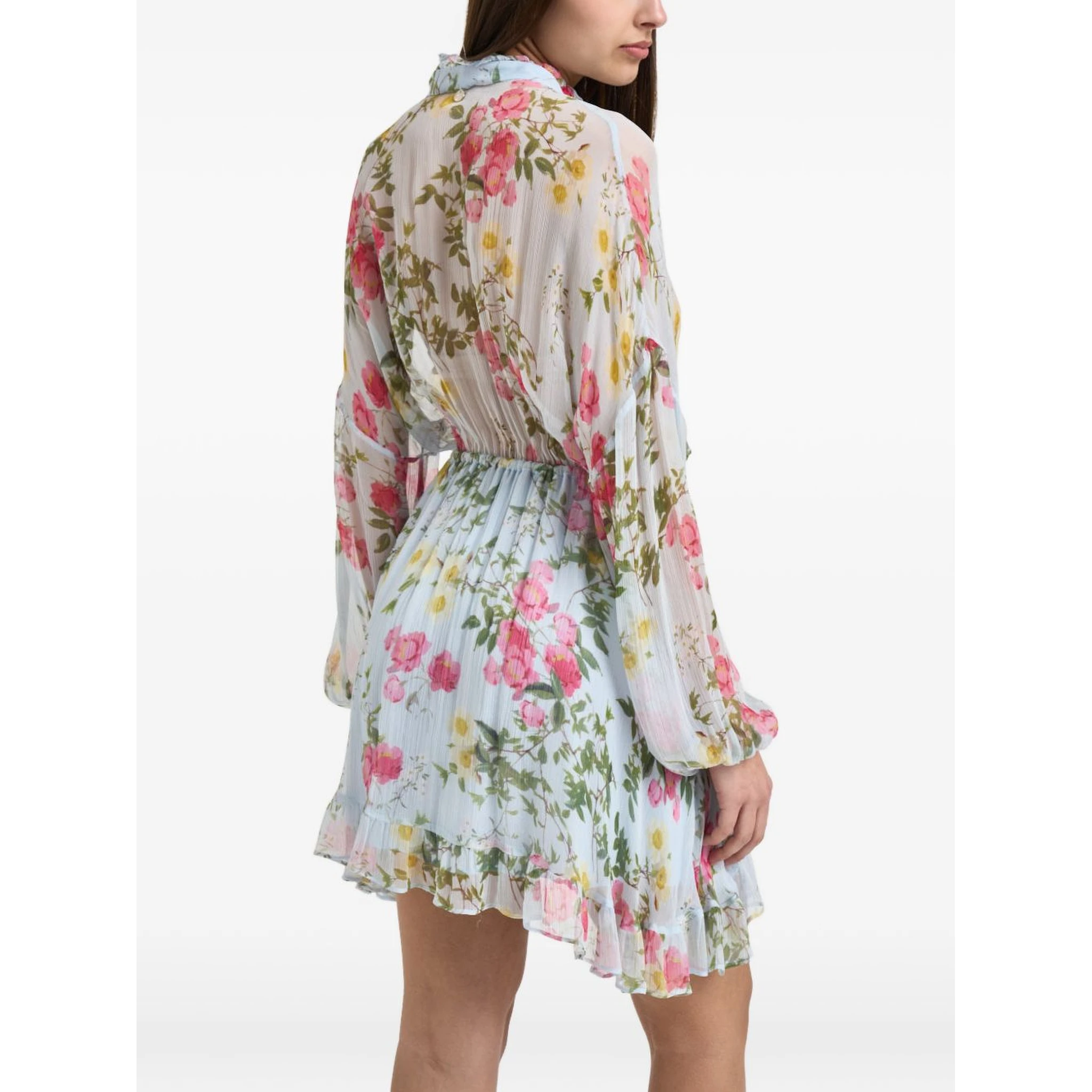 Liu Jo Dresses Green