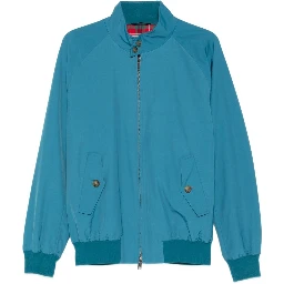 Baracuta Jackets Blue