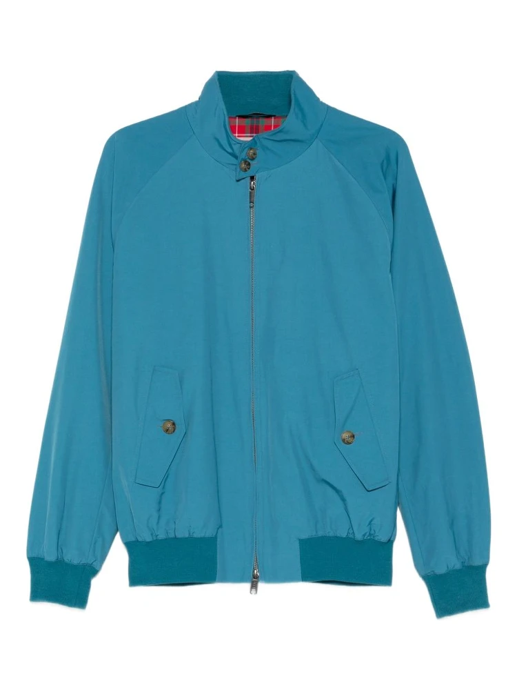 Baracuta Jackets Blue