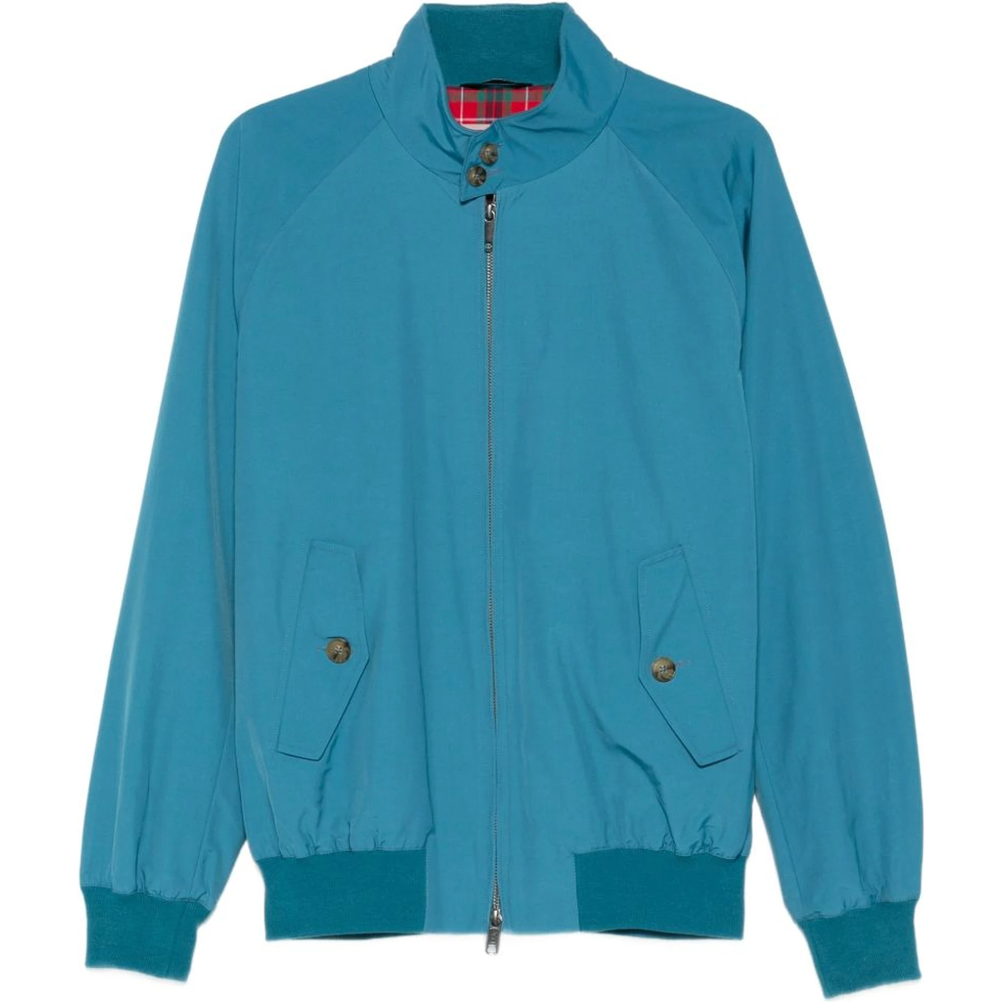 Baracuta Jackets Blue