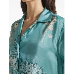 Seventy Shirts Green
