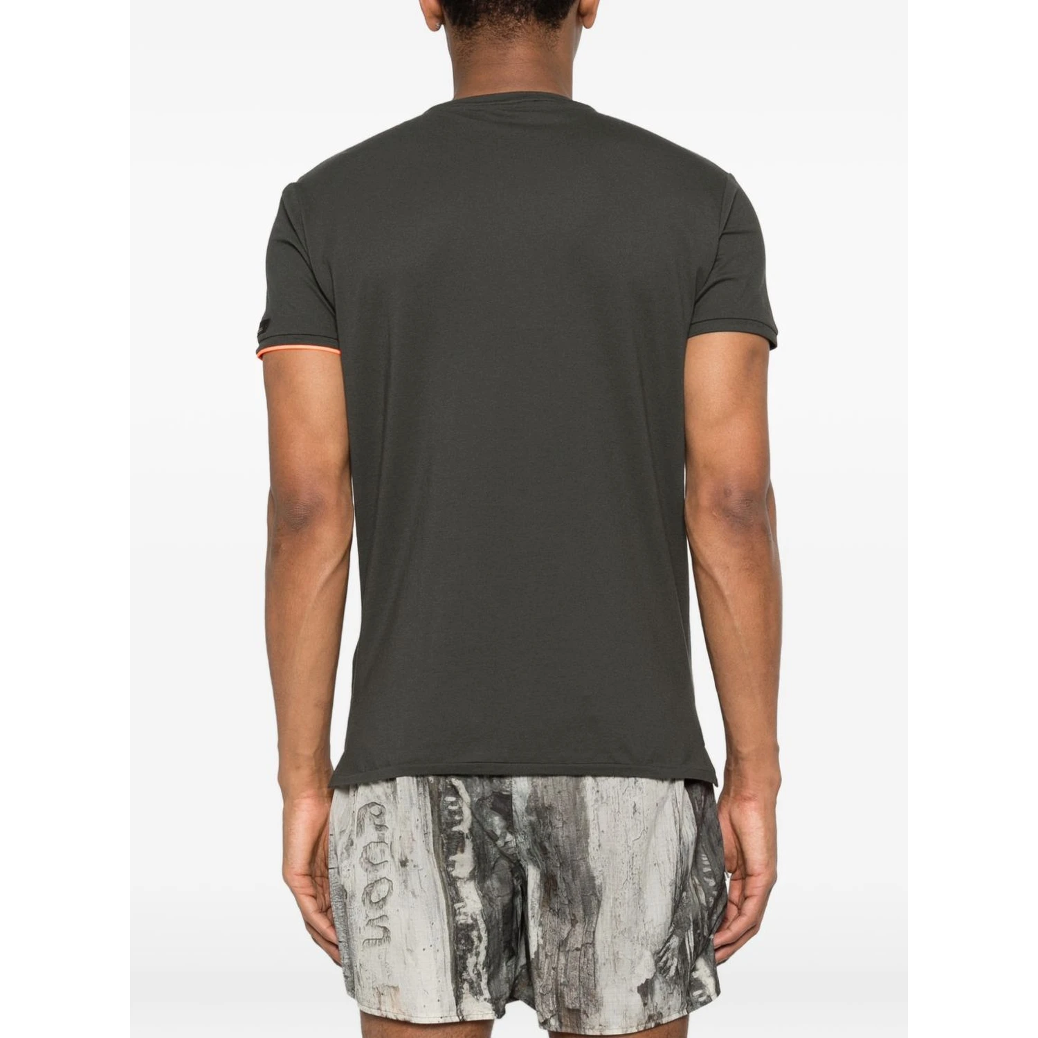 RRD ROBERTO RICCI DESIGNS T-shirts and Polos Green