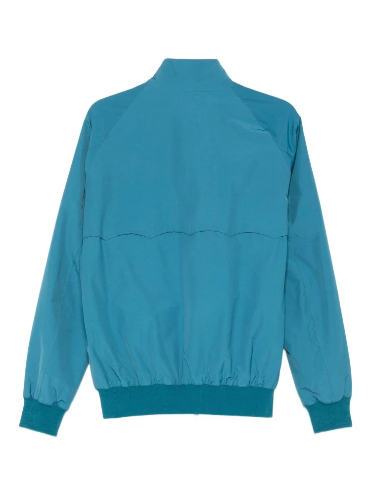 Baracuta Jackets Blue alternative