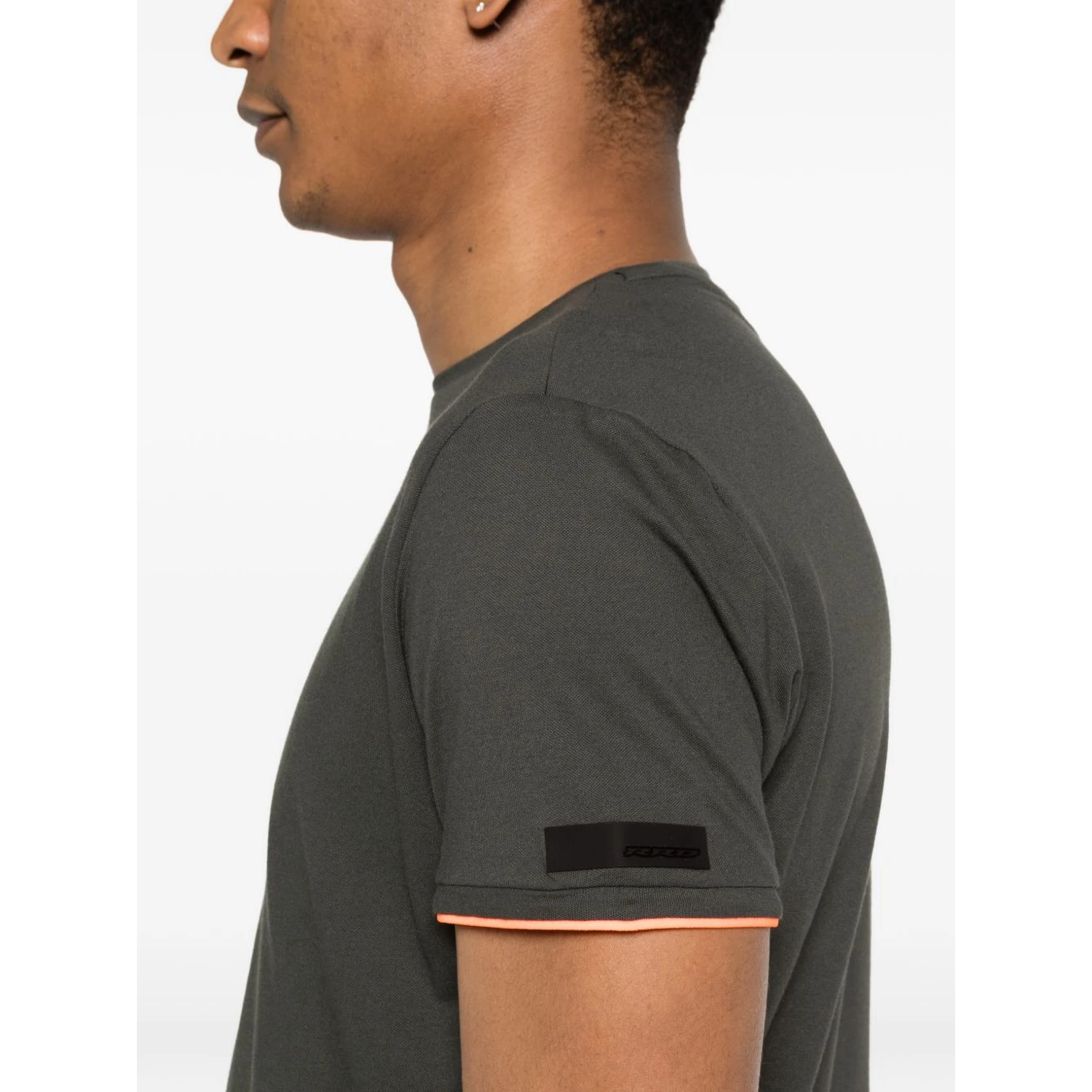 RRD ROBERTO RICCI DESIGNS T-shirts and Polos Green