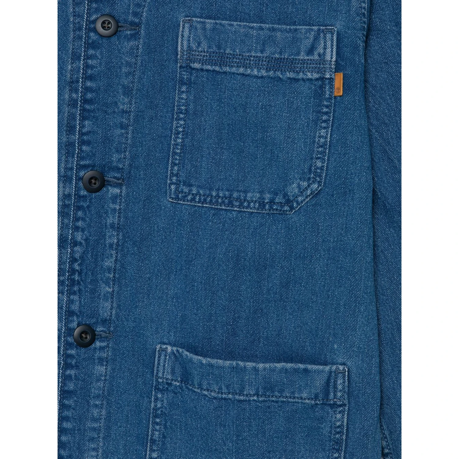 Timberland Shirts Blue