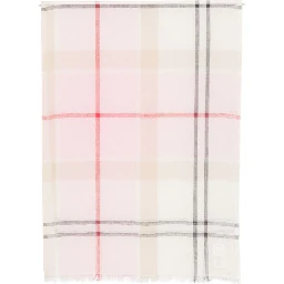 Barbour Scarfs Pink