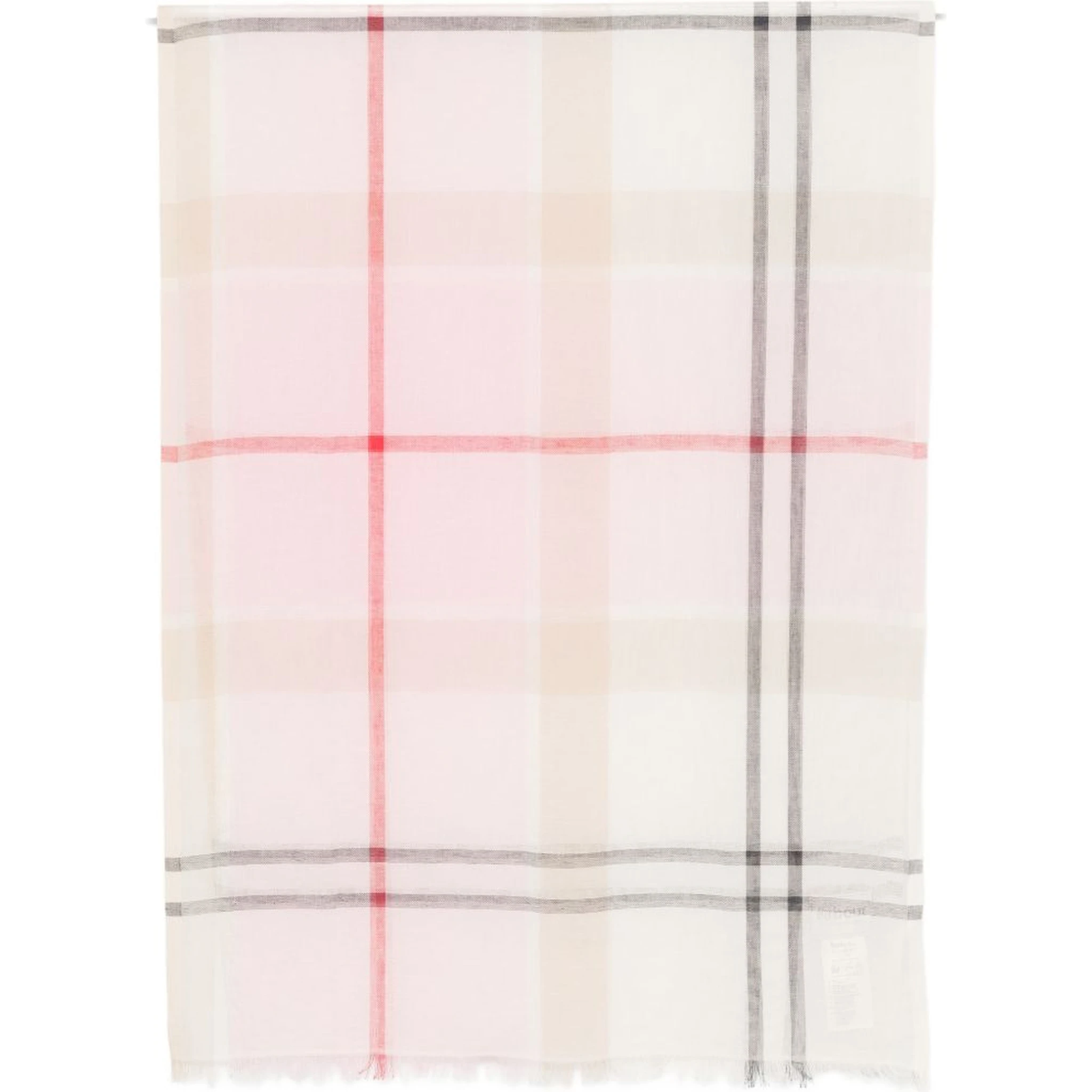 Barbour Scarfs Pink