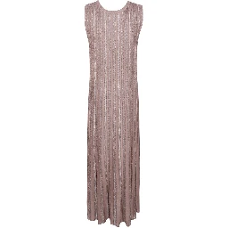 D EXTERIOR Dresses Brown