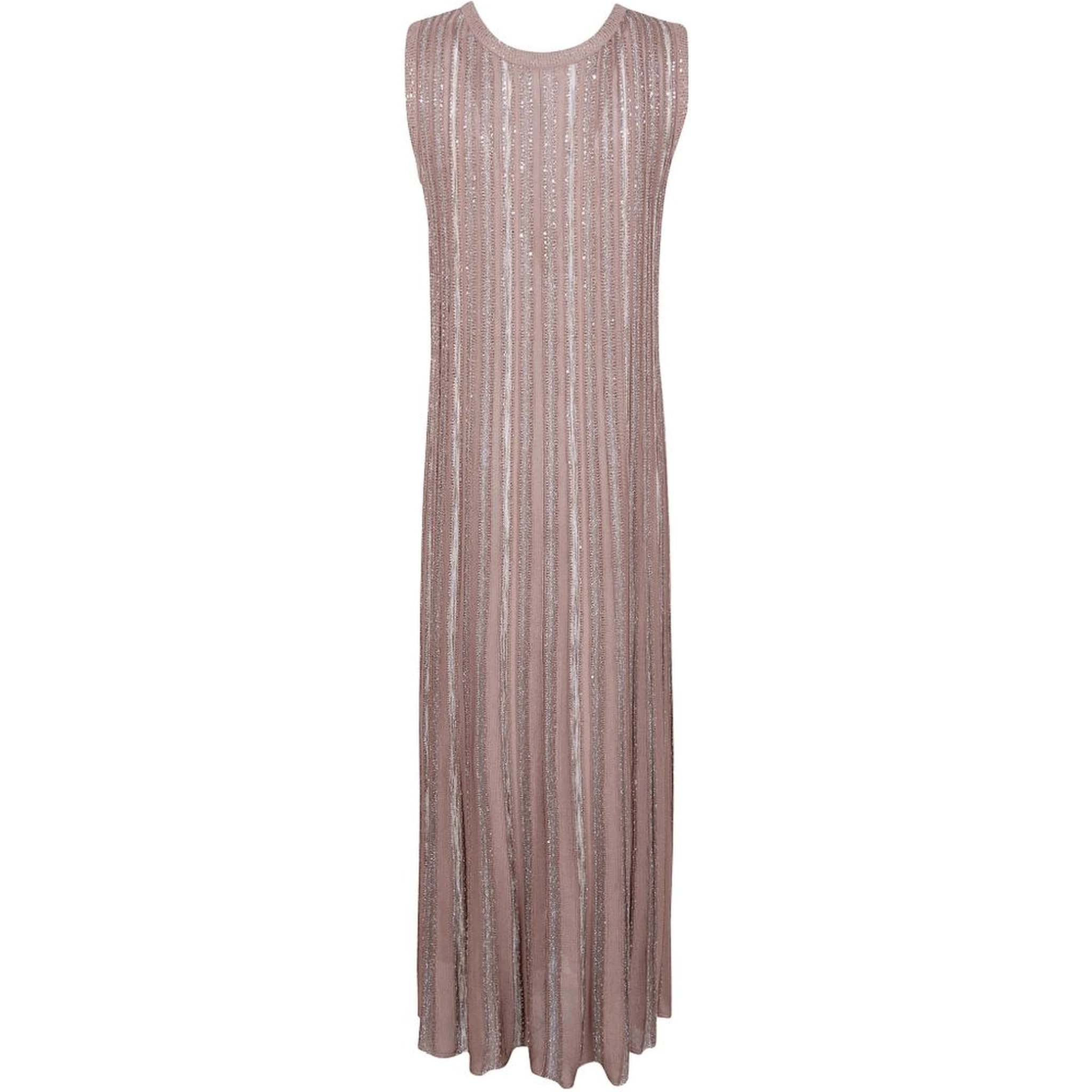 D EXTERIOR Dresses Brown