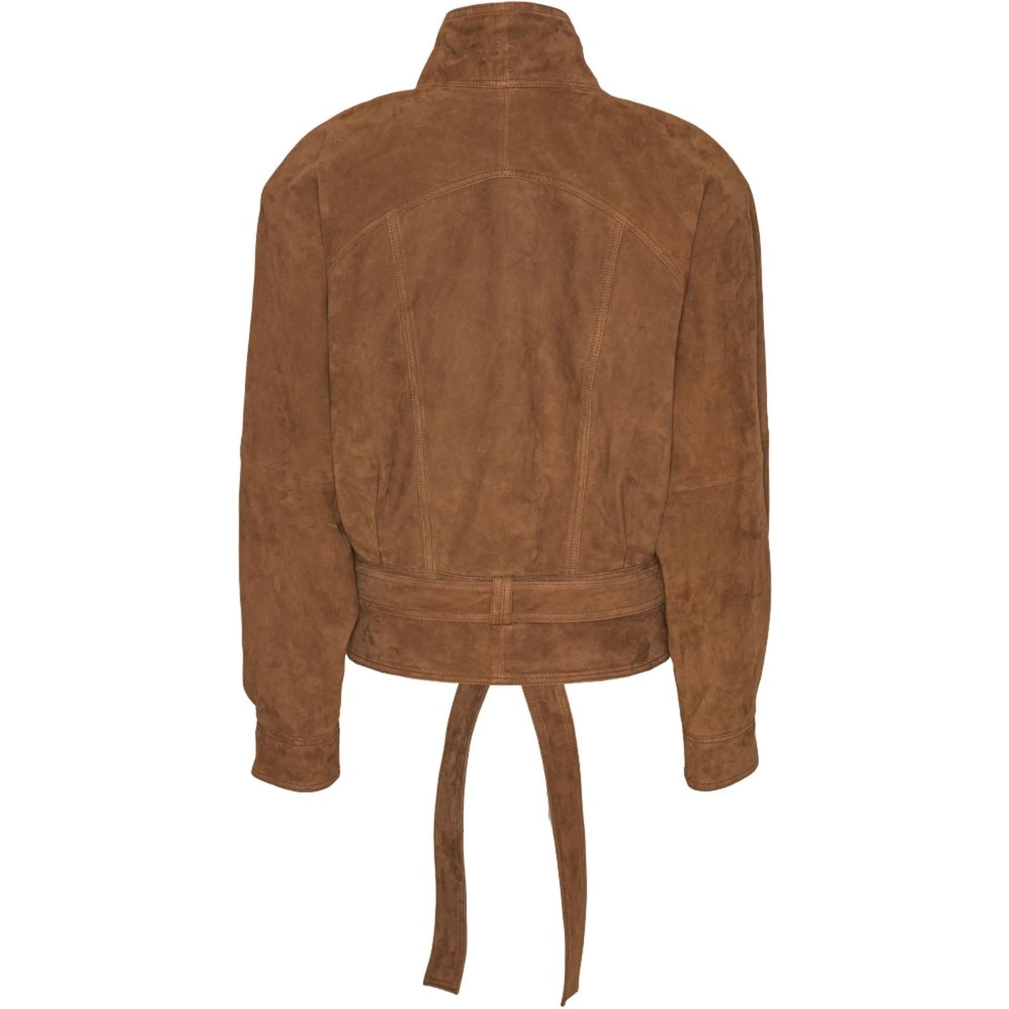 Rotate Jackets Brown
