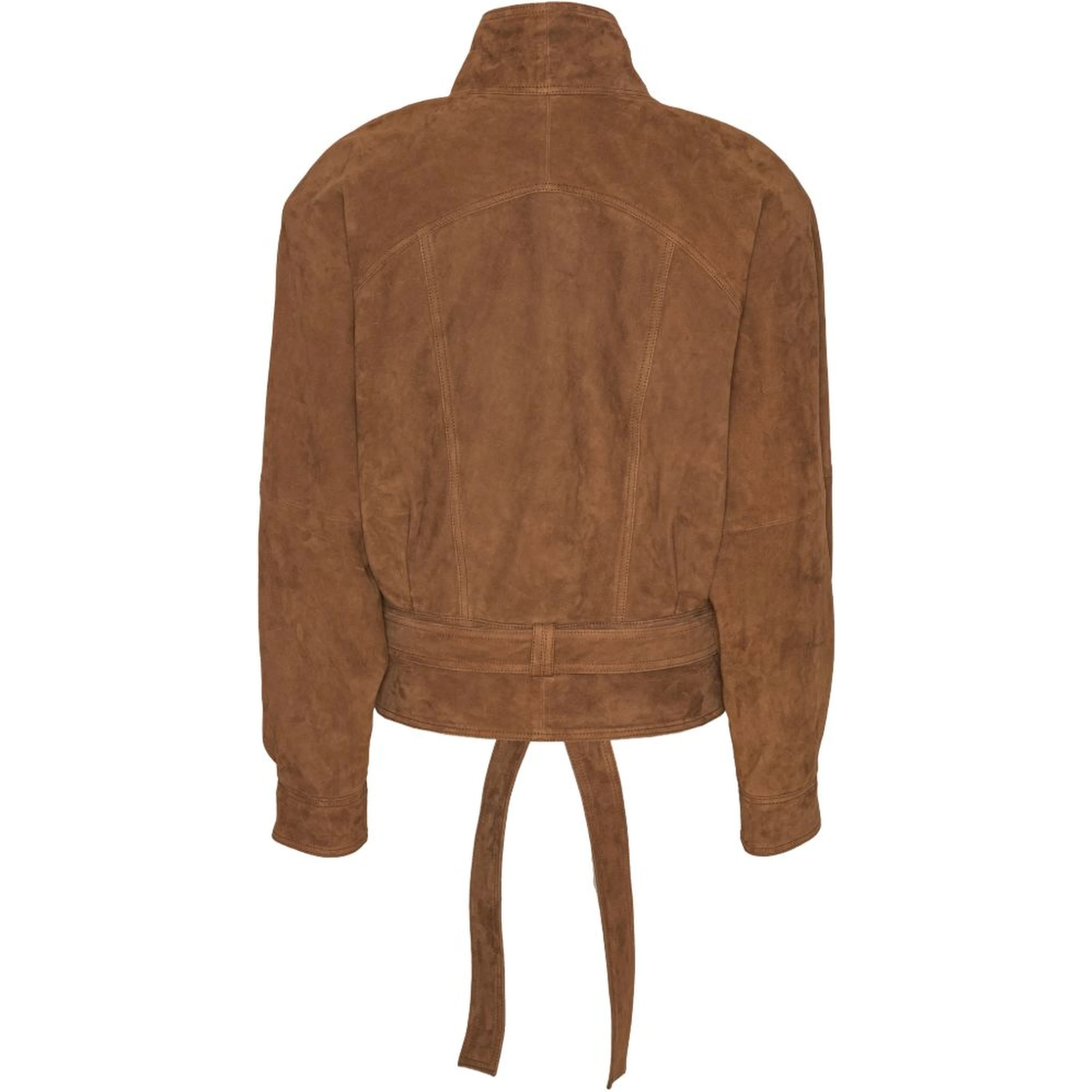 Rotate Jackets Brown