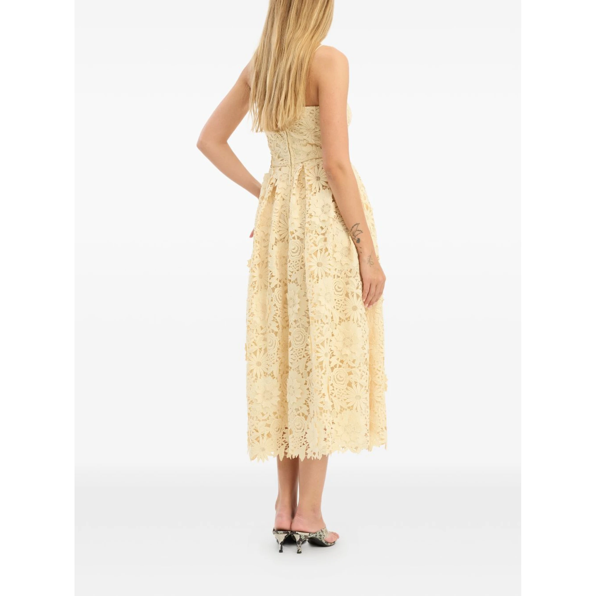 Rotate Dresses