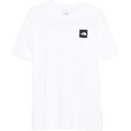THE NORTH FACE T-shirts and Polos White
