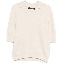 JACQUEMUS Sweaters Beige