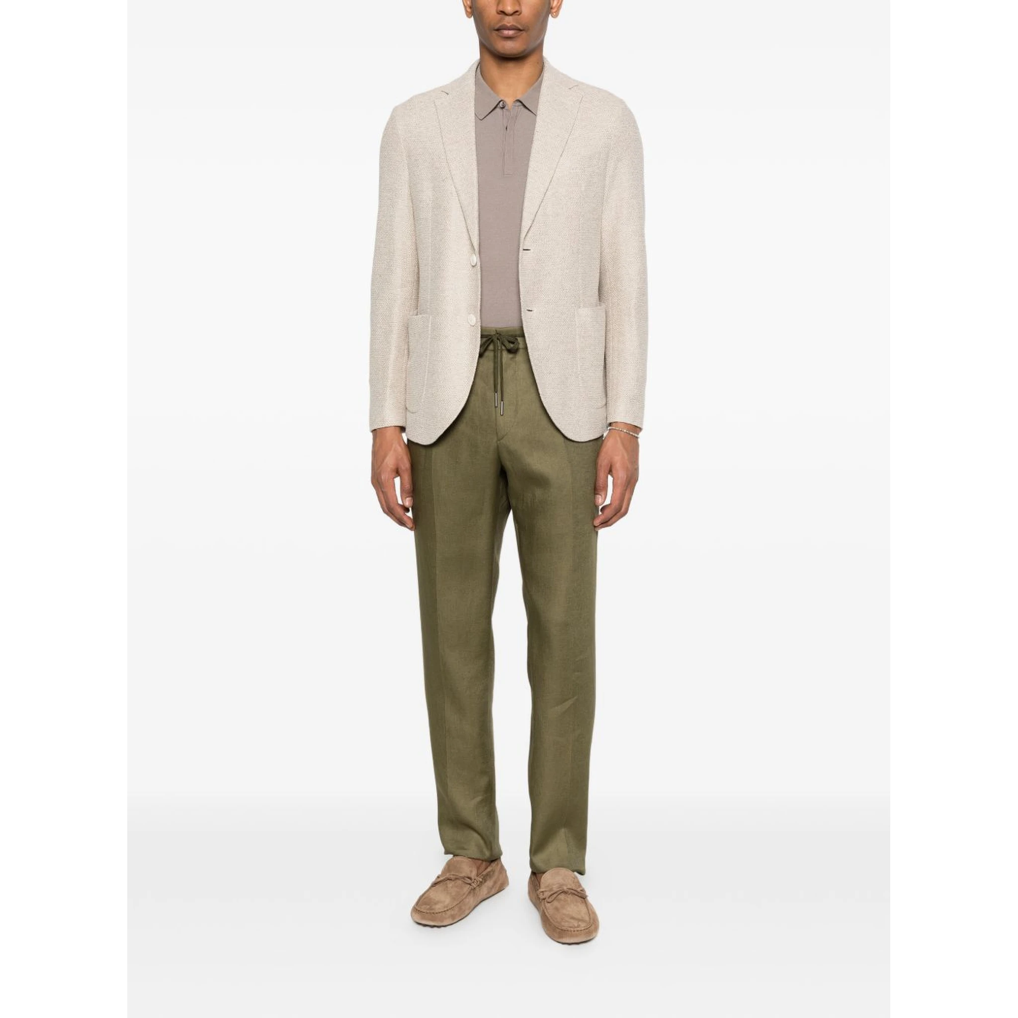 Circolo 1901 Jackets Natural