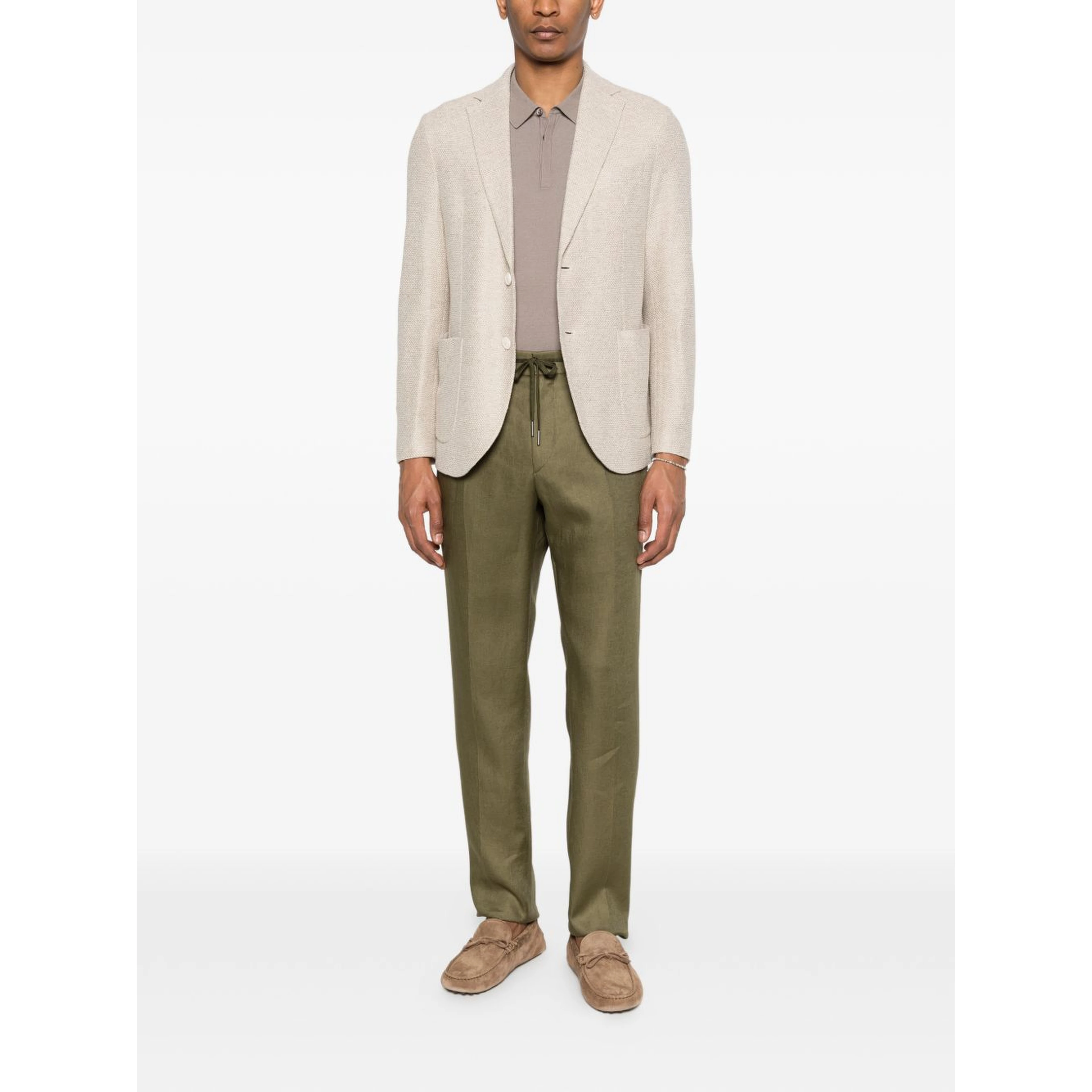 Circolo 1901 Jackets Natural