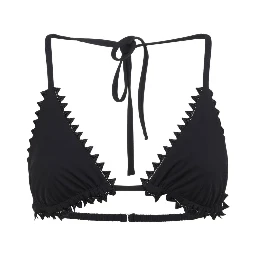 JACQUEMUS Sea clothing Black