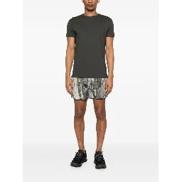 RRD ROBERTO RICCI DESIGNS T-shirts and Polos Green