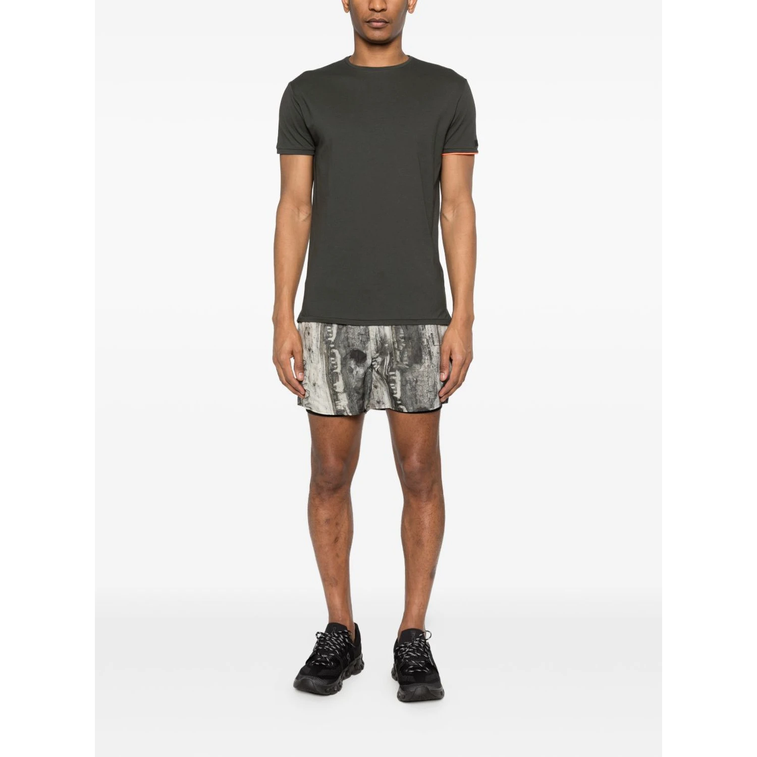 RRD ROBERTO RICCI DESIGNS T-shirts and Polos Green