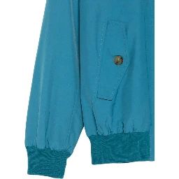 Baracuta Jackets Blue