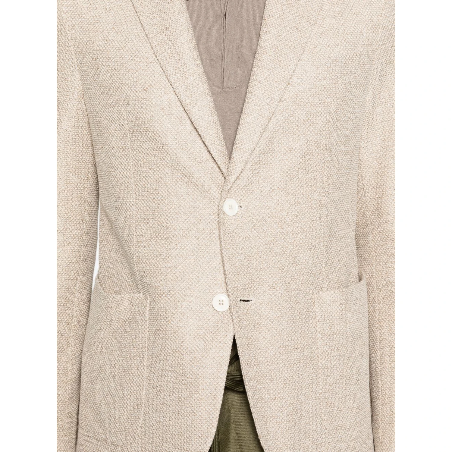 Circolo 1901 Jackets Natural