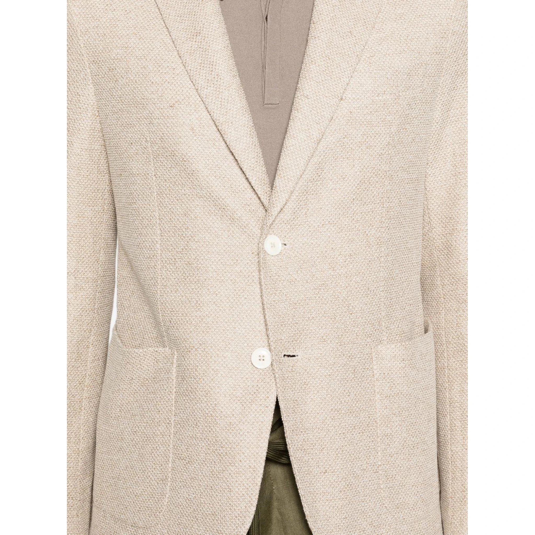 Circolo 1901 Jackets Natural