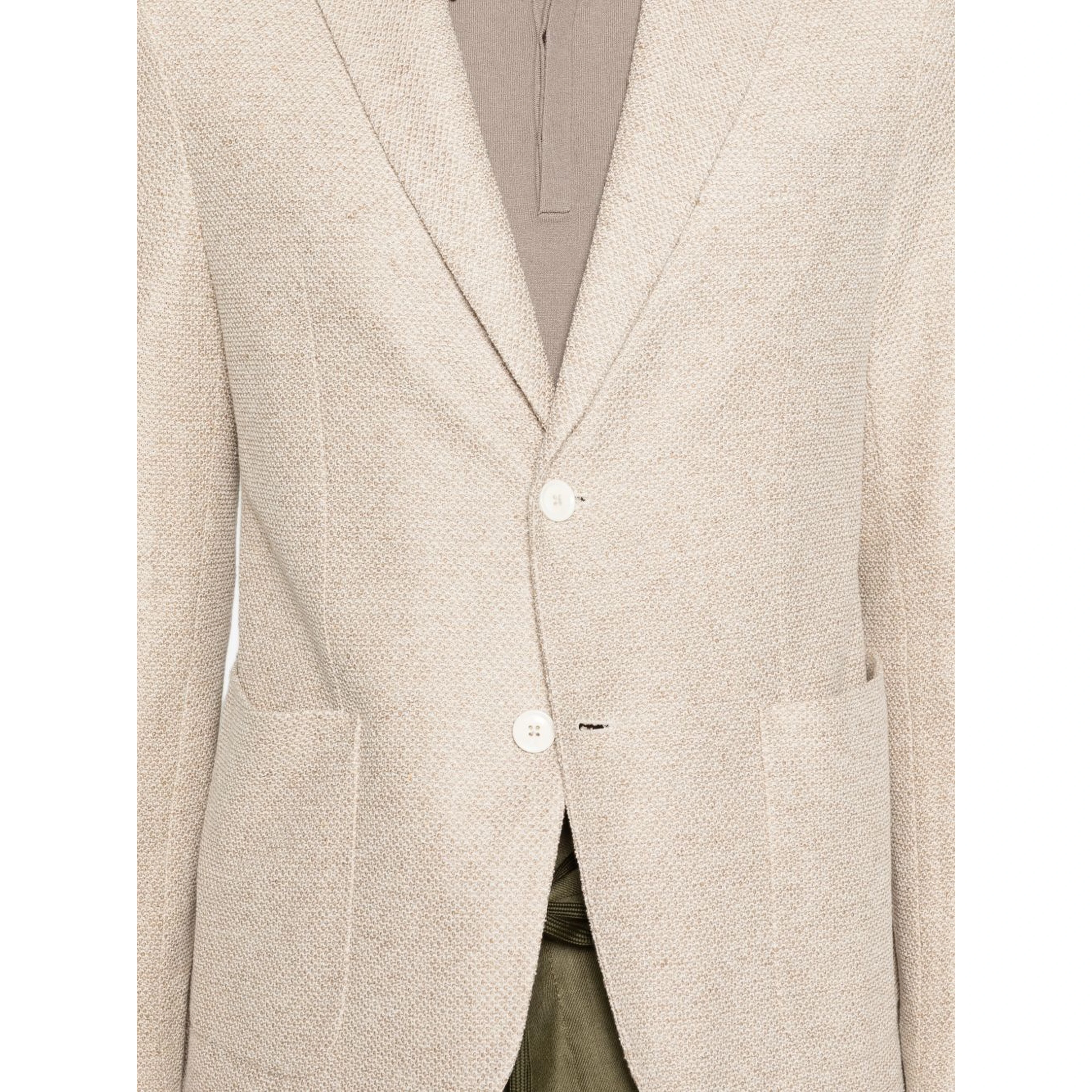 Circolo 1901 Jackets Natural
