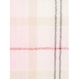 Barbour Scarfs Pink