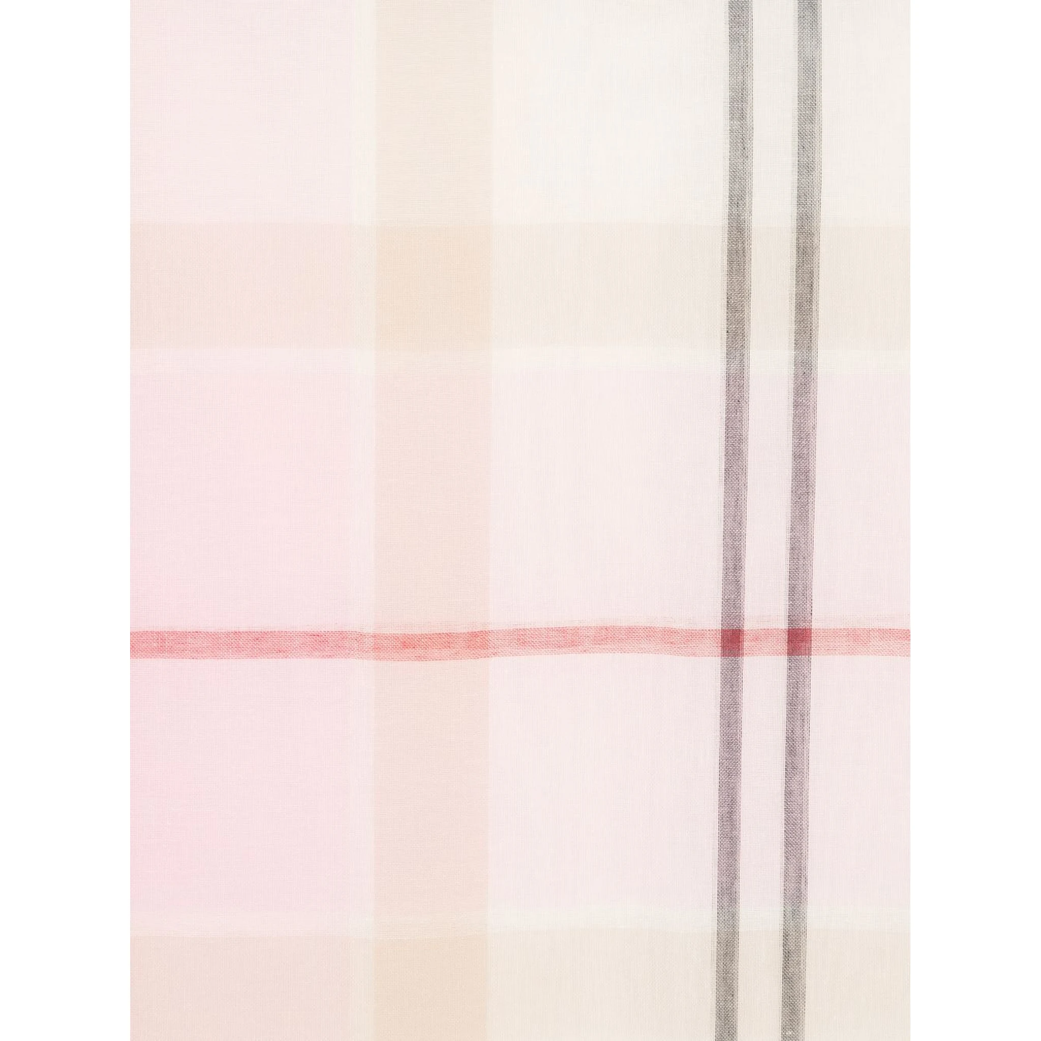 Barbour Scarfs Pink
