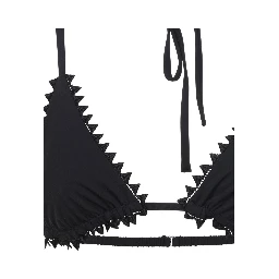 JACQUEMUS Sea clothing Black