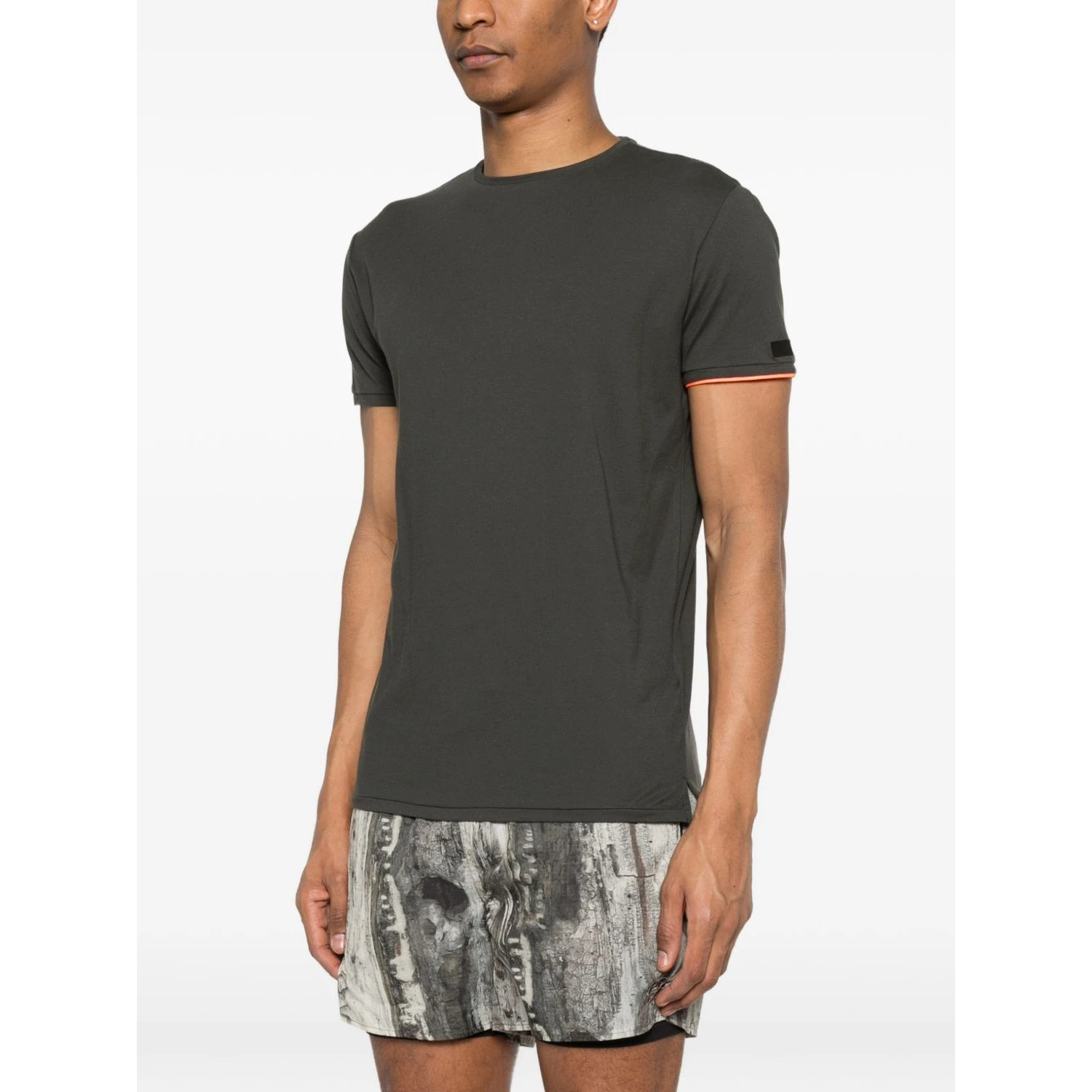 RRD ROBERTO RICCI DESIGNS T-shirts and Polos Green