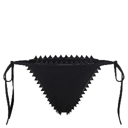 JACQUEMUS Sea clothing Black