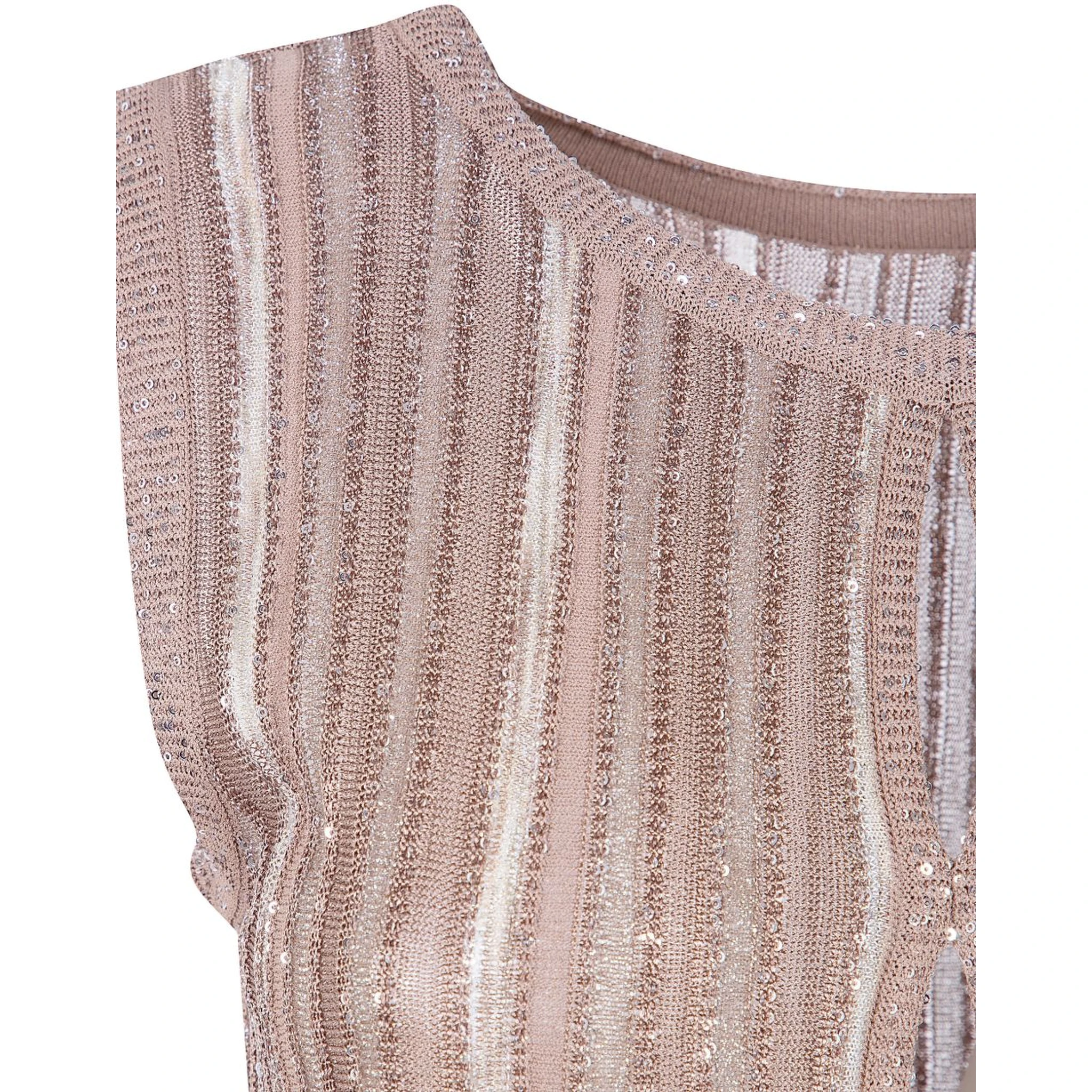 D EXTERIOR Dresses Brown