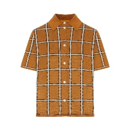GUEST IN RESIDENCE T-shirts and Polos Brown