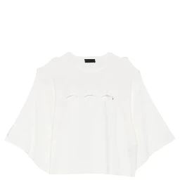 Liu Jo T-shirts and Polos White