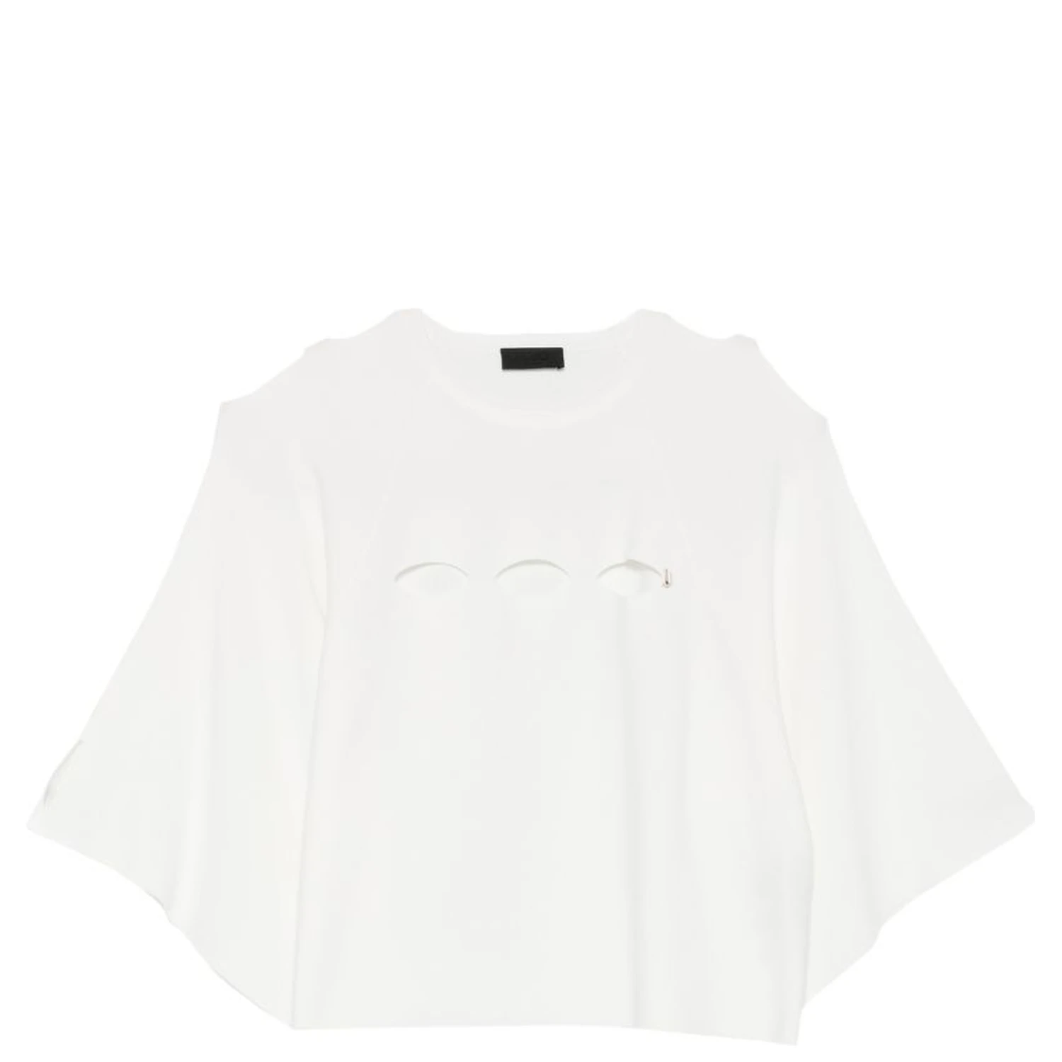 Liu Jo T-shirts and Polos White