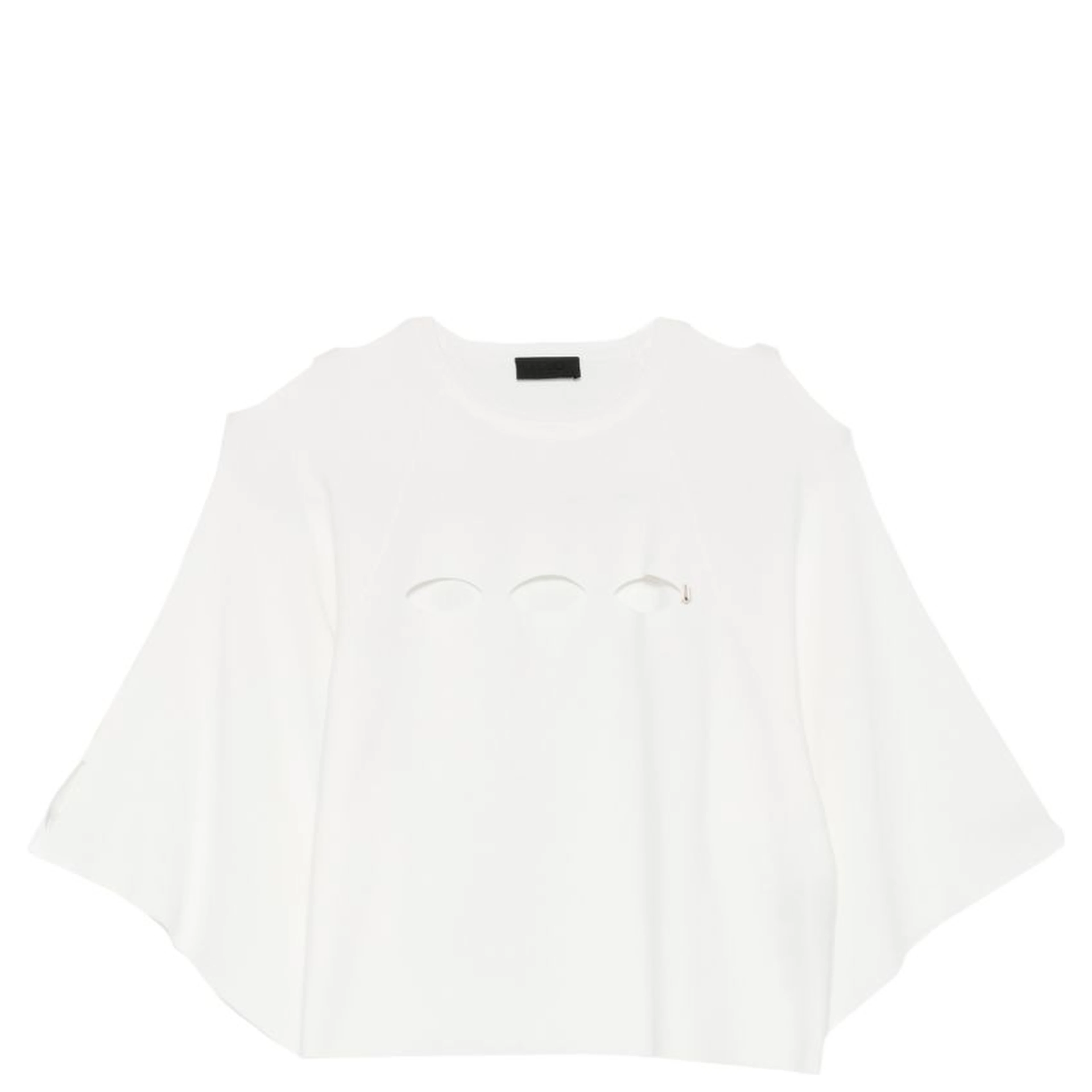 Liu Jo T-shirts and Polos White