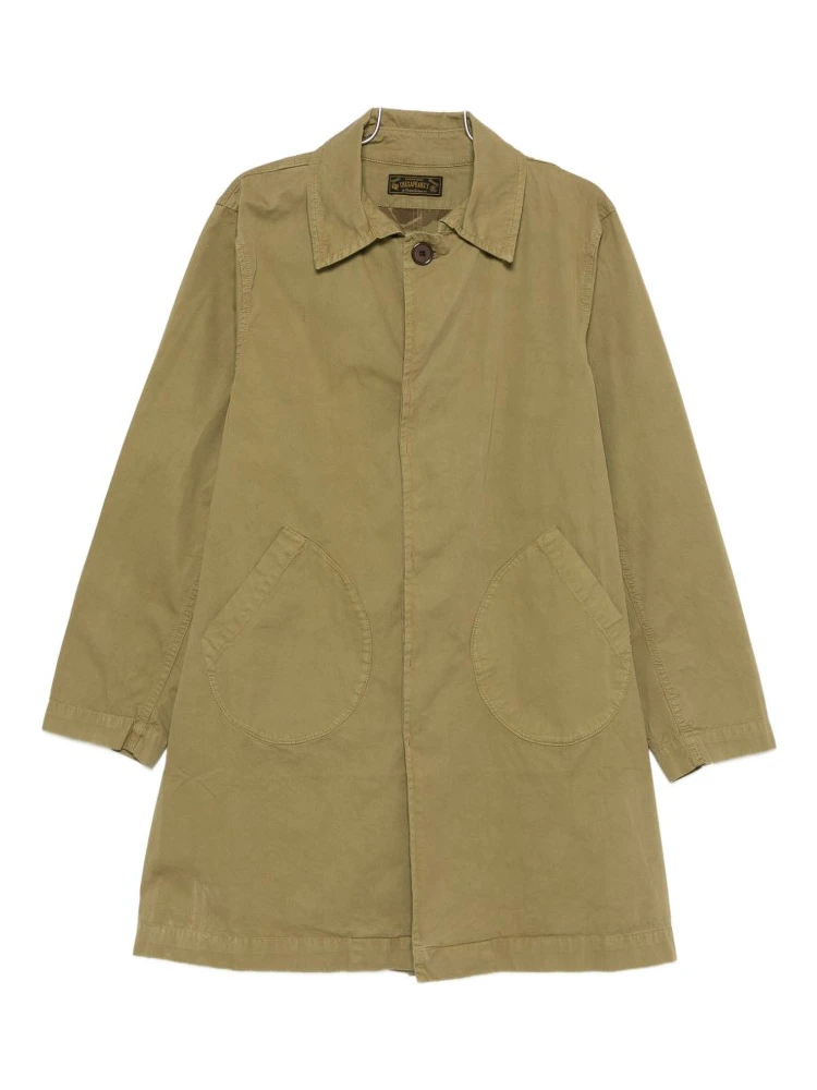 CHESAPEAKE'S Coats Beige