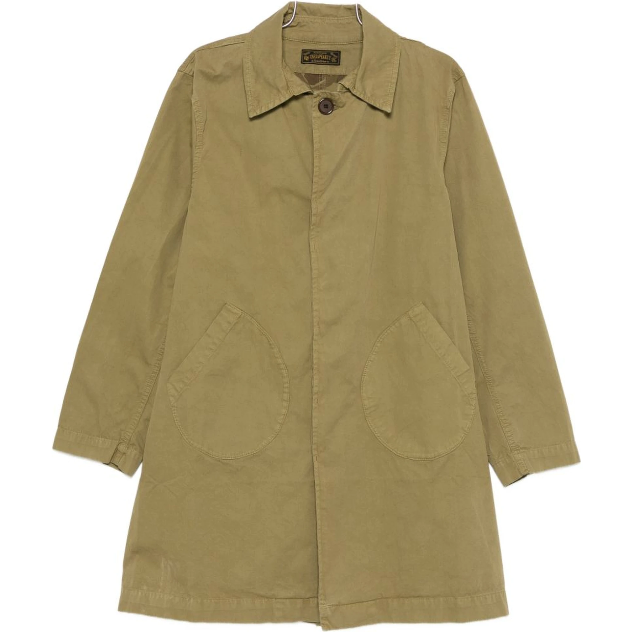 CHESAPEAKE'S Coats Beige