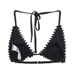 JACQUEMUS Sea clothing Black